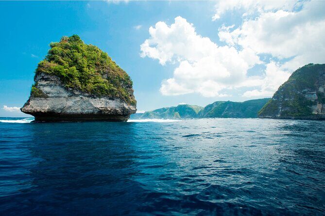 Bali Reef Cruise and Lembongan Island Day Trip - Snorkeling, Waterslides, and the Part Everyone Remembers