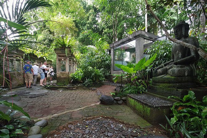 Bali Reptile Park Entrance Ticket - Tickets, timing, and why the mobile pass matters