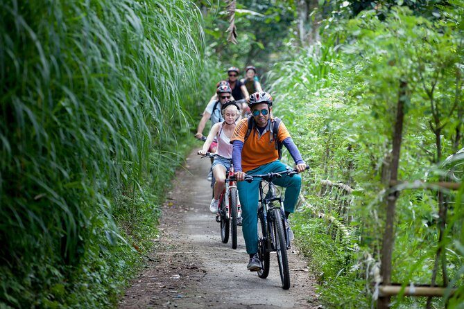 Bali Rocky cycling tour - Why this Ubud-to-Kintamani downhill ride feels like real Bali