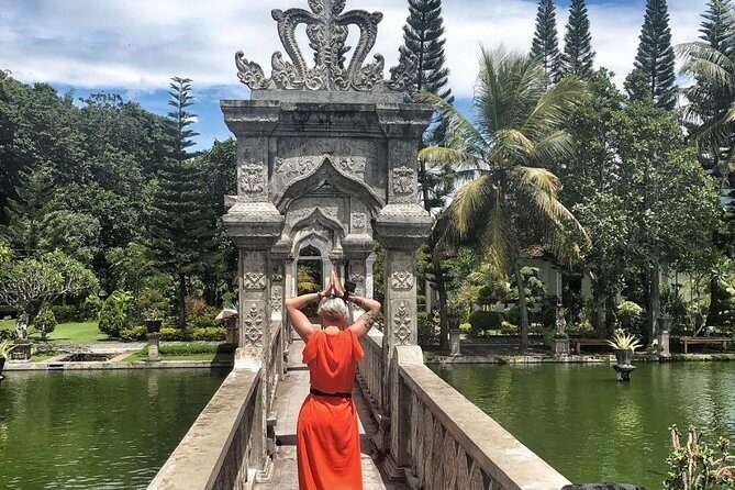 Bali Royal palaces (observe tour) - Key takeaways before you go