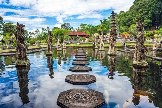 Bali Royal palaces (observe tour) - East Bali’s Royal-Palace Loop: what makes this route special