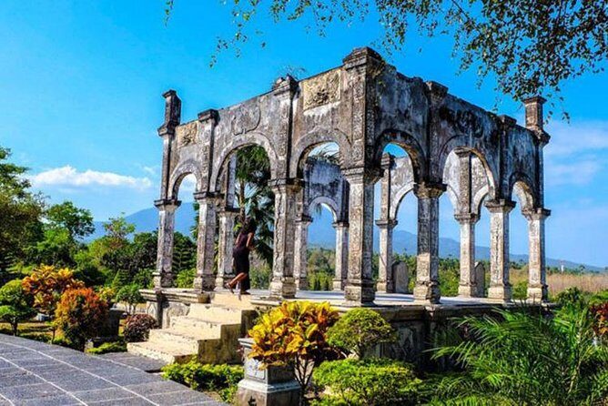 Bali Royal palaces (observe tour) - Price and value: what $68 really covers