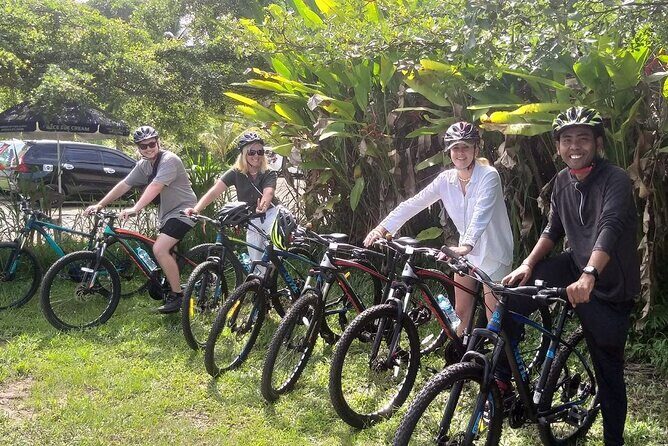 Bali Rural Village Bike - Village Temple Time: Why the Stops Matter (More Than the Photos)