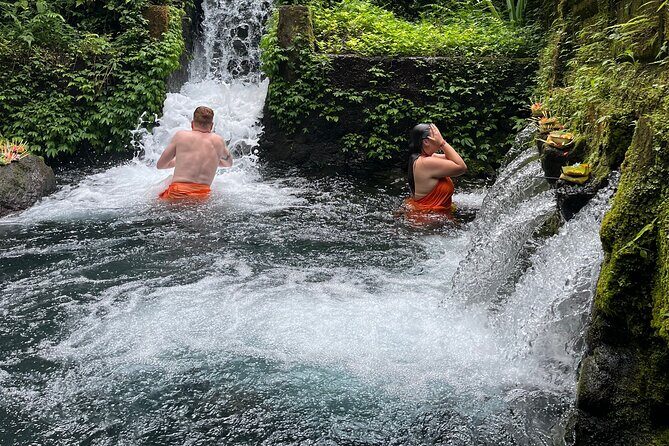 Bali Samanic Healing Purification Natural - Key things you should know before you go