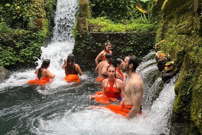 Bali Samanic Healing Purification Natural - The balian healer stop: what you’re actually going for