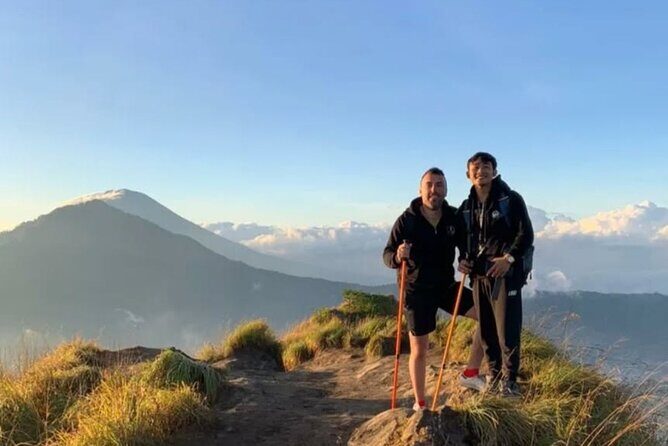 Bali Scenic Mount Batur Hike - Key things to know before you go