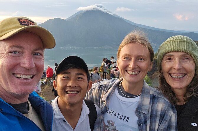 Bali Scenic Mount Batur Hike - Price and Value: What $55 Actually Buys You