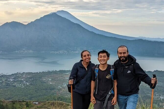 Bali Scenic Mount Batur Hike - Pickup and Timing: Why 6–8 Hours Feels Shorter Than It Looks