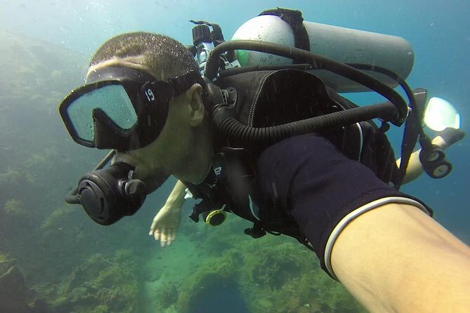 Bali Scuba Diving trip at Tulamben for Certified Diver - Equipment included: what you can count on, and what to double-check