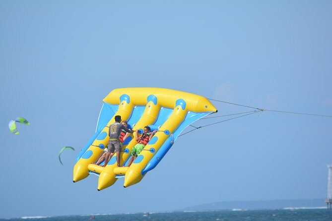 Bali Sea Walker and Smart Water Sport Package - Key Things I’d Tell a Friend Before You Go