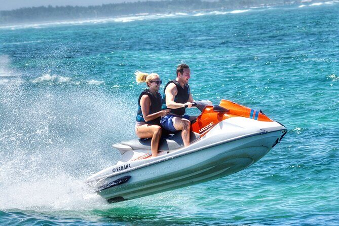 Bali Seawalker - What Happens Before You Enter the Water (Smart Bali Tour Stop)
