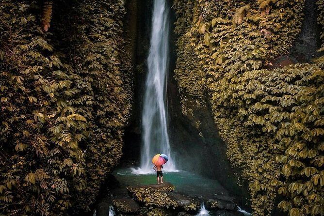 Bali Secret Waterfall Tour - Private and All-Inclusive - Photos and guide support that can make or break the day