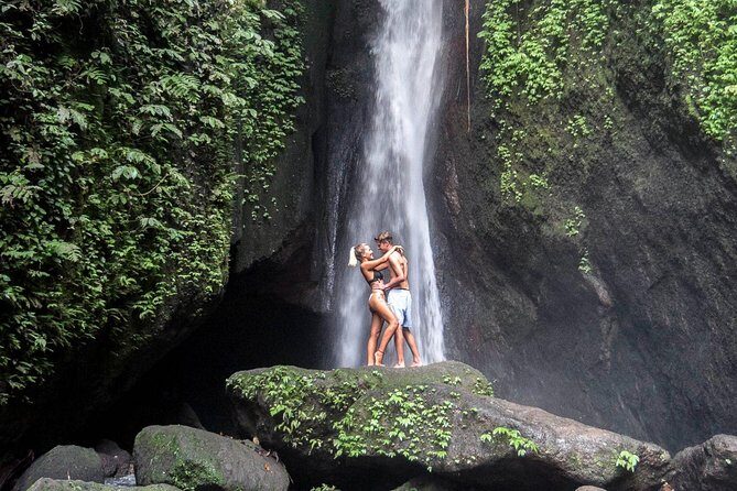 Bali Secret Waterfall Tour - Private and All-Inclusive - Price and value: what $109 per person really covers