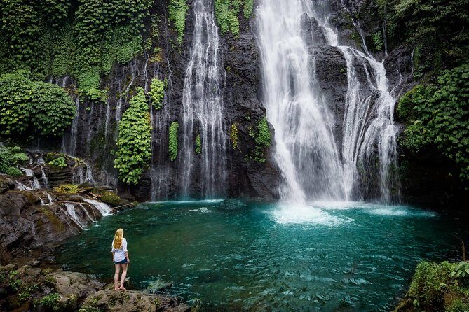 Bali Secret Waterfall Tour - Private and All-Inclusive - Who should book this tour (and who should pick something easier)