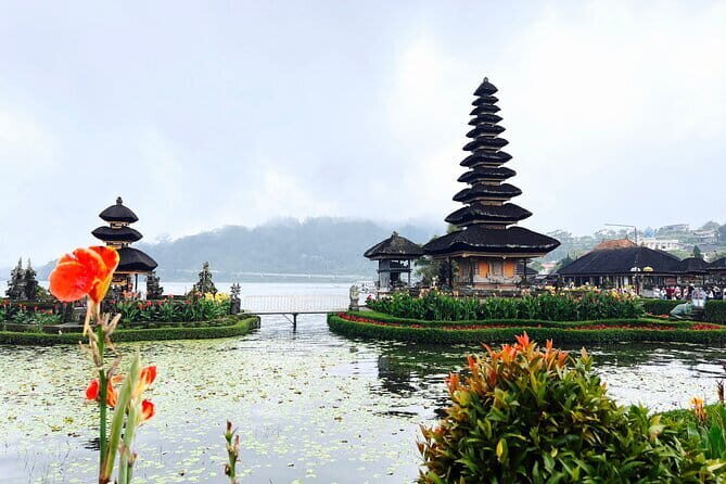 Bali Secret Waterfalls: Banyumala & Leke Leke Waterfalls - Footwear, Stairs, and a Waterproof Camera: How to Prepare