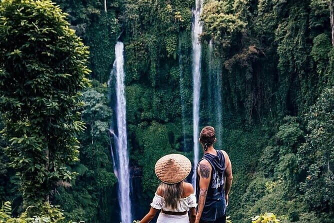 Bali Sekumpul with Fiji Waterfall & Bedugul Temple (Private Tour) - Key things I’d bank on