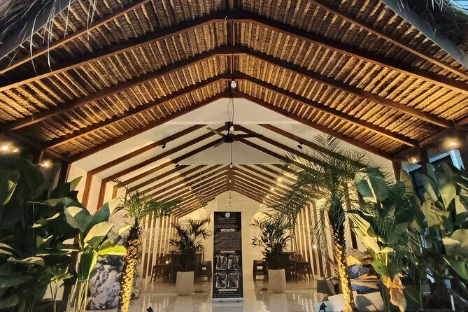 Bali Seminyak Silver Class Activity and Take Your Own Creation - Seminyak Silver Jewelry in 2 Hours: What You’re Actually Paying For