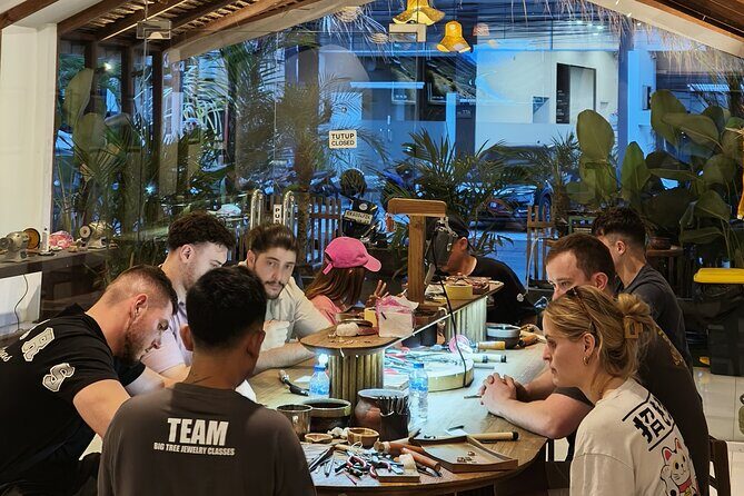 Bali Seminyak Silver Class Activity and Take Your Own Creation - Price in Context: Is $46.43 Worth It?