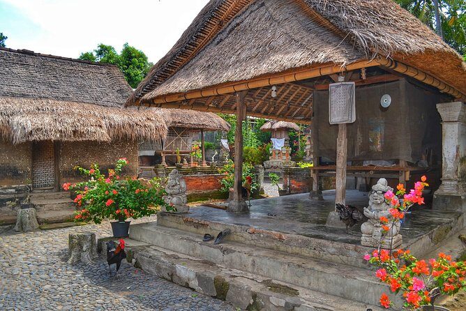 Bali Shore Excursions Cruise Dock In Bali - What $40 Buys You: Tickets, Transport, and the Cruise-Day “Stress Tax”