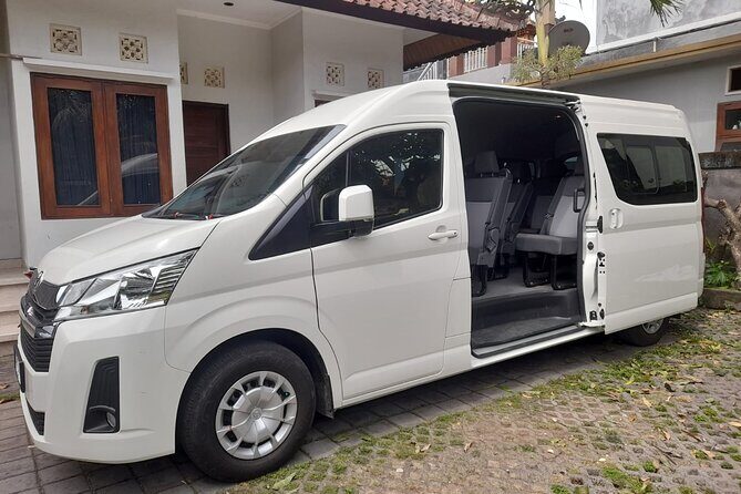 Bali Shuttle Bus Service - Key highlights worth your attention