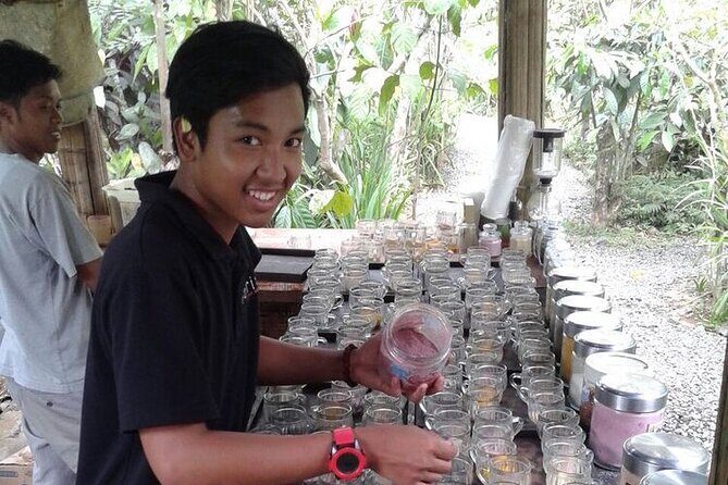 Bali Sightseeing - Tirta Empul Temple Purification: Water Rituals You Can Watch or Join