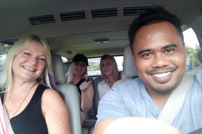 Bali Sightseeing Car Hire with English-speaking Guide and Driver - What the English-Speaking Guide Actually Changes