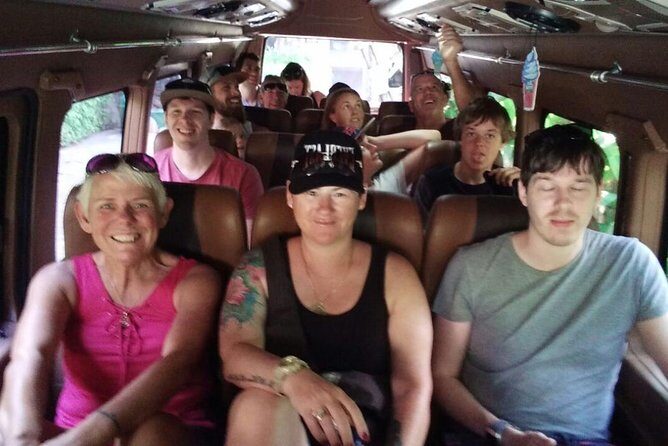Bali Sightseeing Car Hire with English-speaking Guide and Driver - What to Expect at the Stops (Without the Rigid Script)