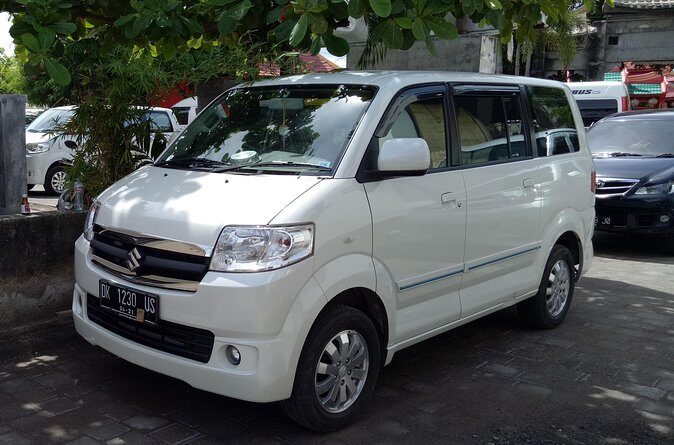 Bali Sightseeing Car Hire with English-speaking Guide and Driver - Duration: How to Use 8 to 10 Hours Like a Pro