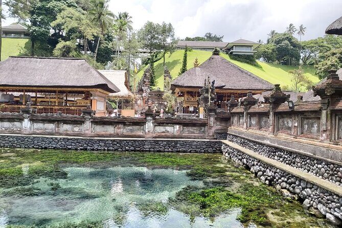 Bali Sightseeing Tour - Traditional village - Waterfall - Key Highlights You’ll Notice Fast