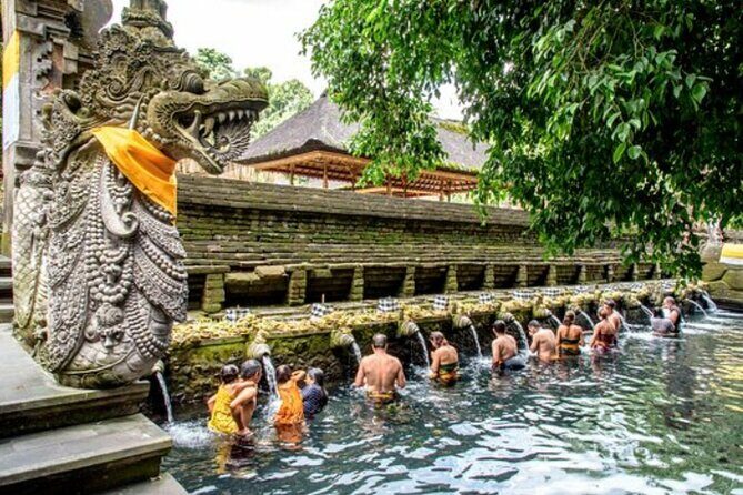 Bali Sightseeing Tour - Traditional village - Waterfall - Price and Value: What $54 Buys in One Packed Day