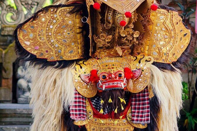 Bali Sightseeing - Pickup, Transport, and What the $78 Group Price Really Buys