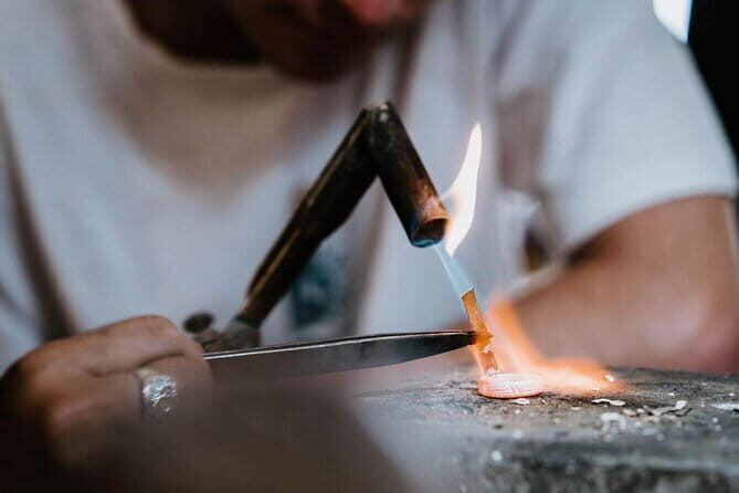 Bali: Silver Jewelry Making Class in Kuta - Key highlights you’ll actually care about
