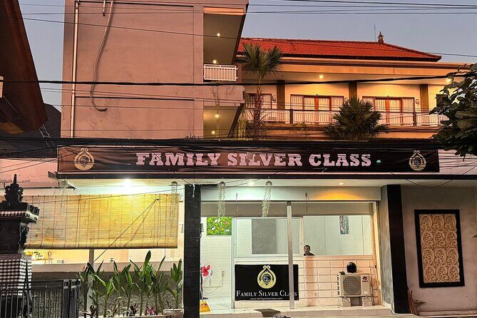 Bali: Silver Jewelry Making Class in Seminyak and Legian - Who This Workshop Suits Best