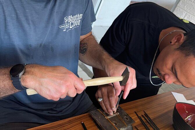 Bali: Silver Jewelry Making Class in Seminyak and Legian - What the Staff Experience Feels Like (Based on the Results)