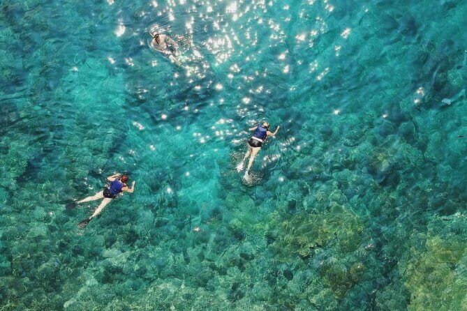 Bali Snorkeling 2 Spots & ATV Quad Bike with Lunch & Transfer - ATV Quad Bike in Bali: Rice Fields, Rivers, and Real Trail Energy