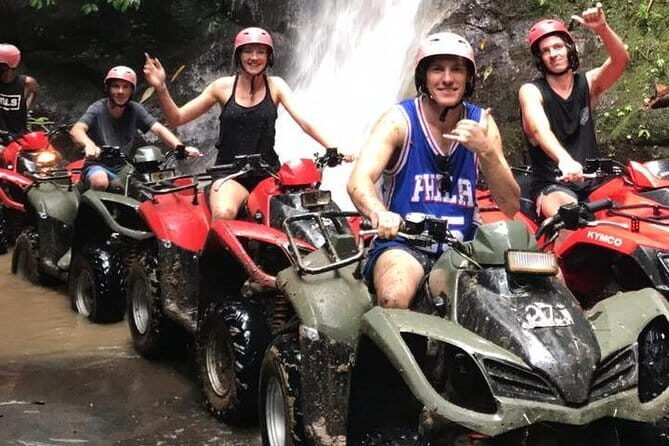 Bali Snorkeling 2 Spots & ATV Quad Bike with Lunch & Transfer - Why the Guide Matters More Than You Think (Arya Gets It)