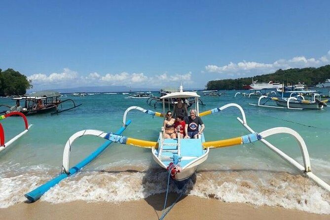 Bali Snorkeling at Blue Lagoon with Transport and Lunch - Price and value: what $48 buys you in real terms