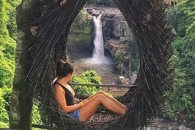 Bali Snorkeling Blue Lagoon with lunch &Optional waterfall Visit - Coffee Plantation Tastings: From Bean to Cup (With Real Learning)