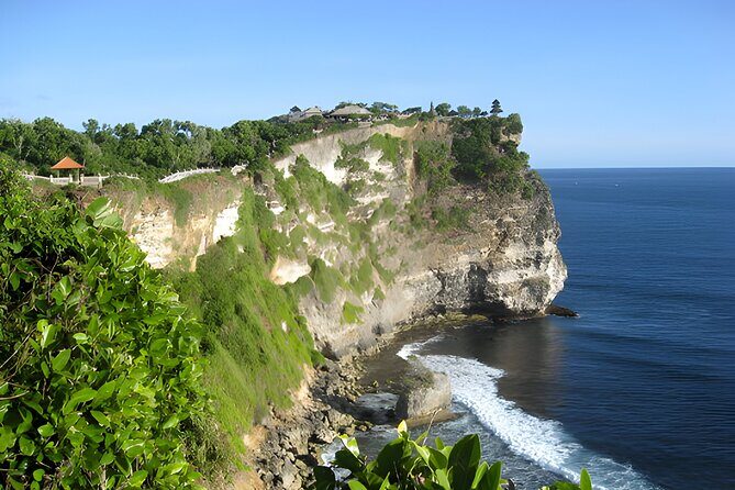 Bali Spa and Uluwatu Sunset Trip with Dinner Packages - Pickup Coverage, Private Vehicle Comfort, and Driver English