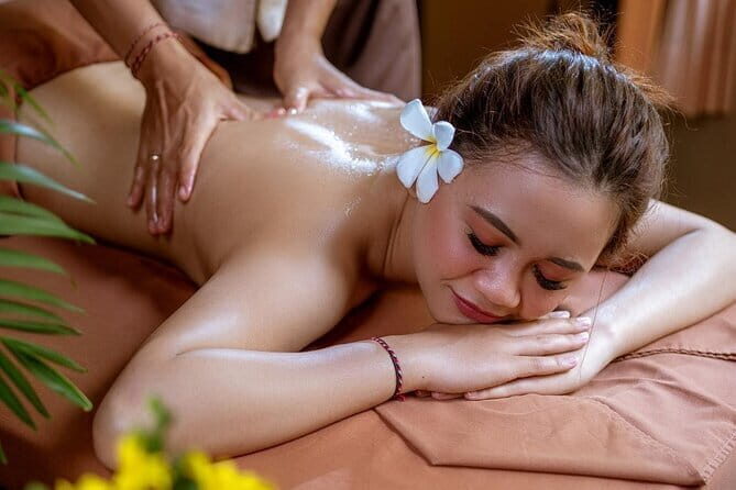 Bali Spa Massage 2 Hour at Luxury Spa - Key highlights to know before you go