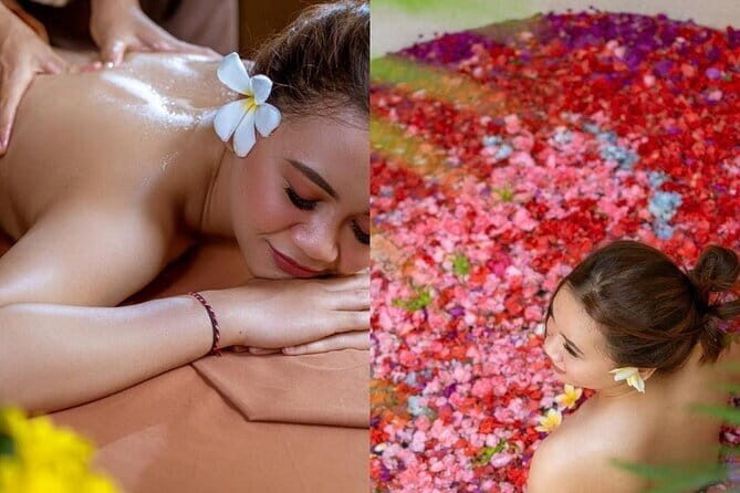 Bali Spa Massage 2 Hour at Luxury Spa - Price and Value: What $35.95 Really Buys You