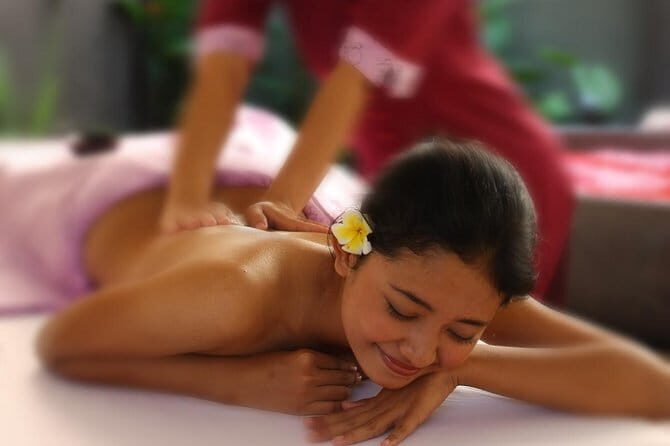 Bali Spa Massage 2 Hour at Luxury Spa - What’s Included vs. What You’ll Need to Plan For