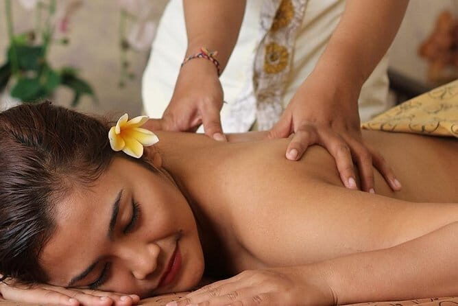 Bali Spa Massage 2 Hour at Luxury Spa - Who This Spa Package Is Best For