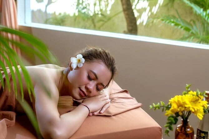 Bali Spa Massage 2 Hour at Luxury Spa - The Full 2-Hour Treatment: What Happens Step by Step