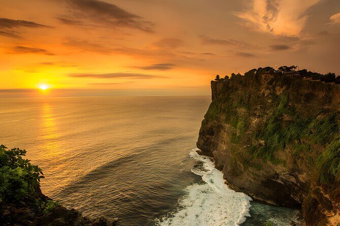 Bali Spa Packages and Uluwatu Sunset Trip with Dinner - Bali Orchid Spa: the 2-hour break that makes the day work