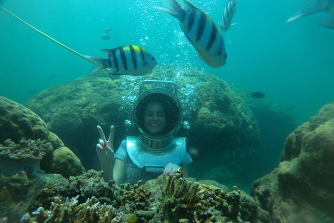 Bali Spa Tour, Beaches, Uluwatu Temple Sunset & Jimbaran Bay Dinner - Morning pickup and timing: what your day really feels like