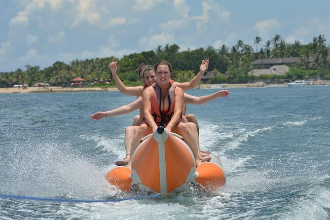 Bali Spa Tour, Beaches, Uluwatu Temple Sunset & Jimbaran Bay Dinner - Uluwatu Temple sunset: sarong rules and cliffside timing