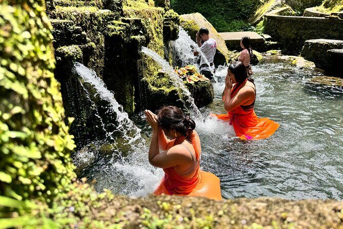 Bali Spiritual: Balinese Healing, Temple & Rice Terrace - How the healing in Batuan Village actually works