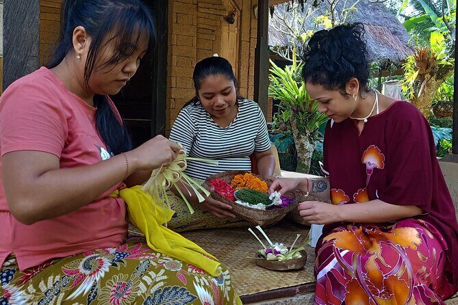 Bali Spiritual Soul Retreat Cleansing and Mantra Healing - Key things to know before you go