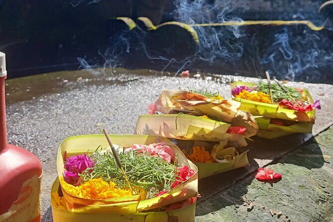 Bali Spiritual Soul Retreat Cleansing and Mantra Healing - How the 4–6 hour format actually feels on the ground